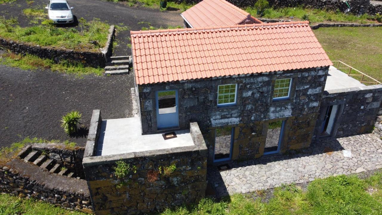 Casa Da Ribeirinha Villa Ribeirinha  Exterior foto