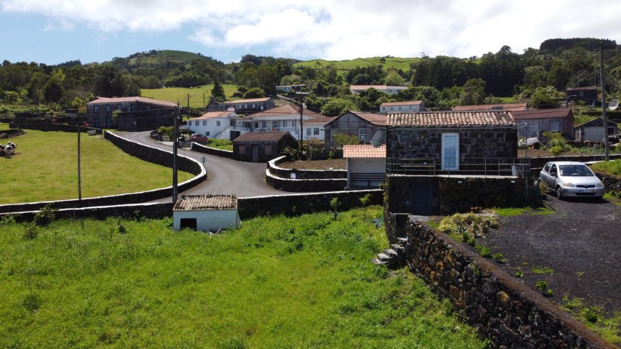 Casa Da Ribeirinha Villa Ribeirinha  Exterior foto